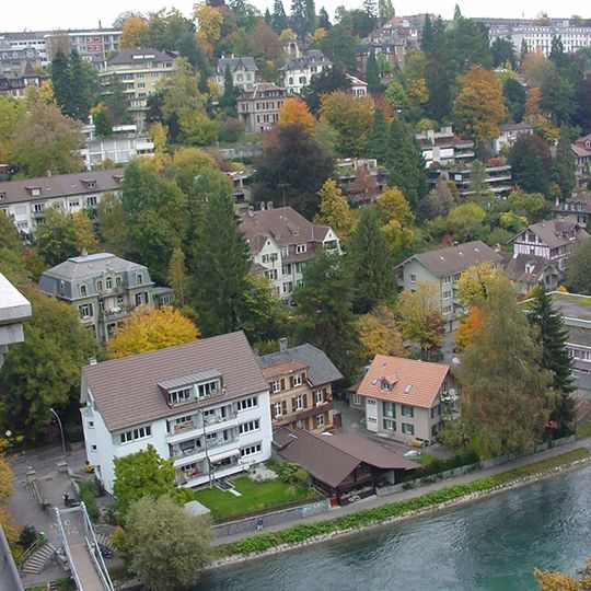 Bern - panoramio - Alistair Cunningham