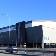 DNB Arena
