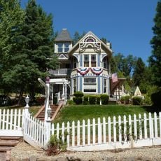 Combellack-Blair House