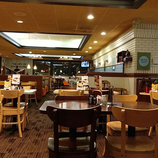 Village Inn