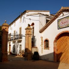 Cal Suriol del Castell