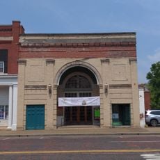 Mid-Ohio Valley Players Theatre