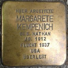 Margarete Kempenich