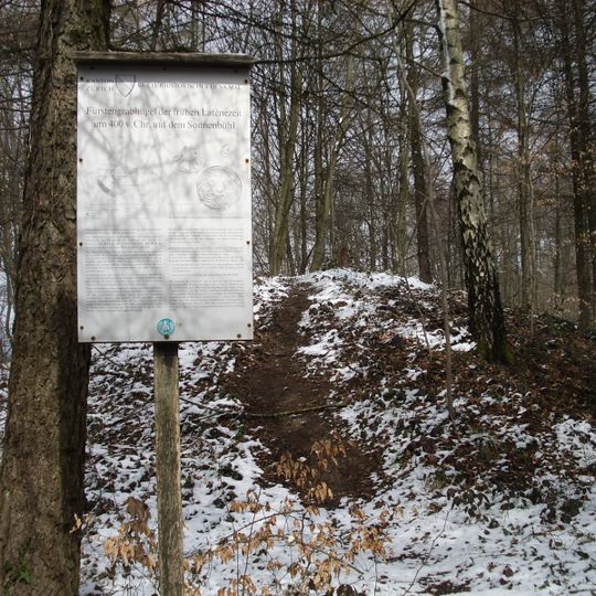 Üetliberg, prehistoric settlements and burial grounds, Roman settlement, medieval castle and fortifications