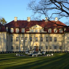 Schloss Stubendorf