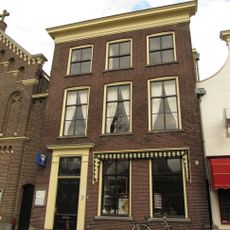 Leeuweringerstraat 10, Oudewater