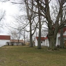 Maplelawn Farmstead
