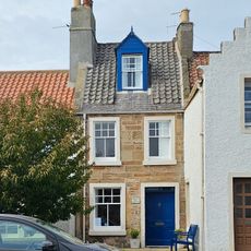 59 High Street, Crail