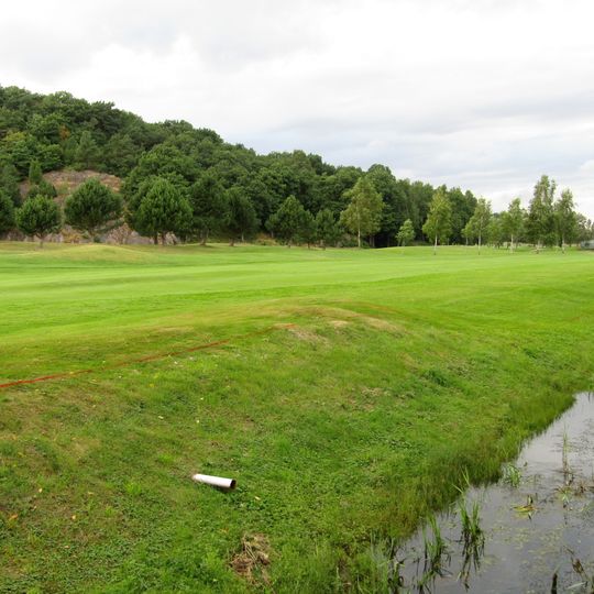 Sankt Jörgen Park Golf