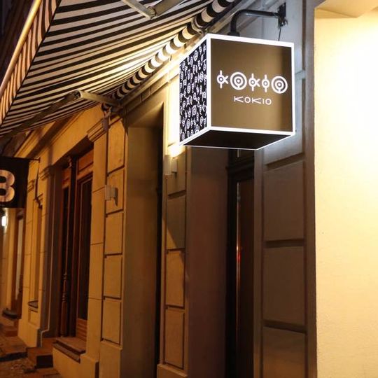 Kokio