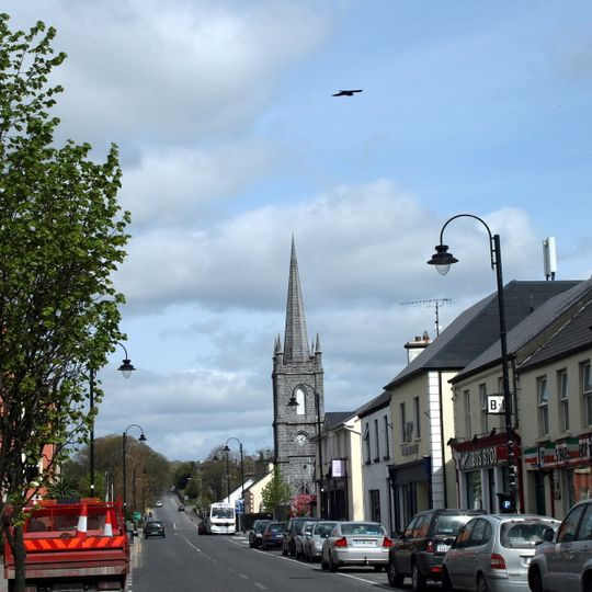 Claremorris