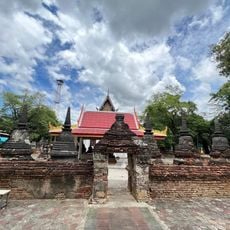 Wat Luang
