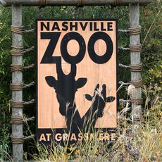 Nashville Zoo at Grassmere