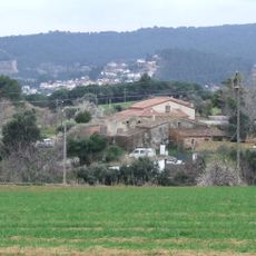 Can Lleuger (Bigues)