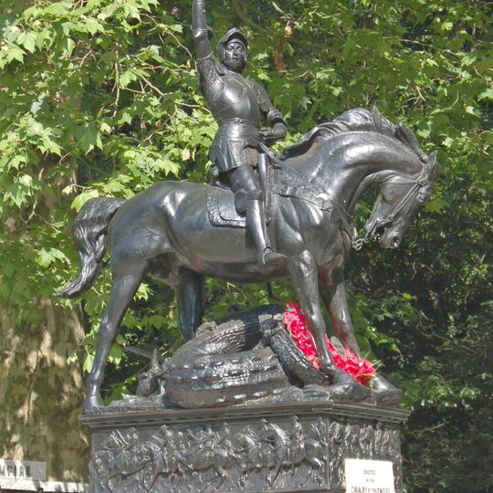 Cavalry of the Empire