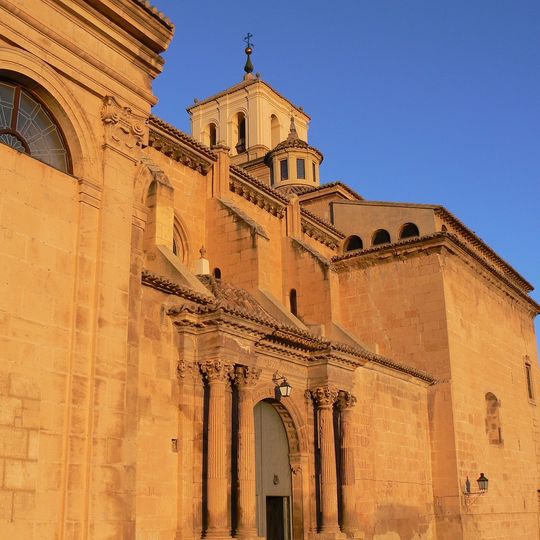 Church of Santiago