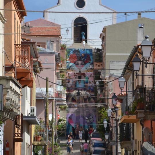 Chiesa di Santa Lucia