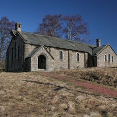 Church of St John the Evangelist