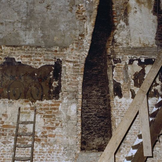 Fortuinstraat 3, Bergen op Zoom