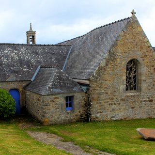Chapelle Saint-Hernot de Crozon