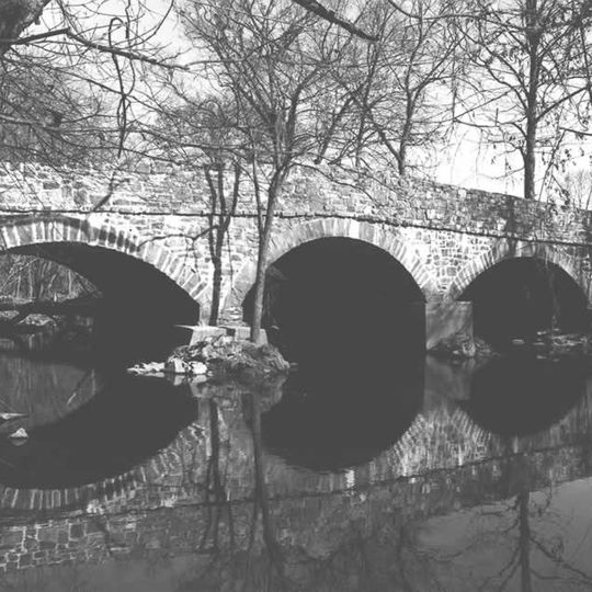 Bridge in Upper Frederick Township