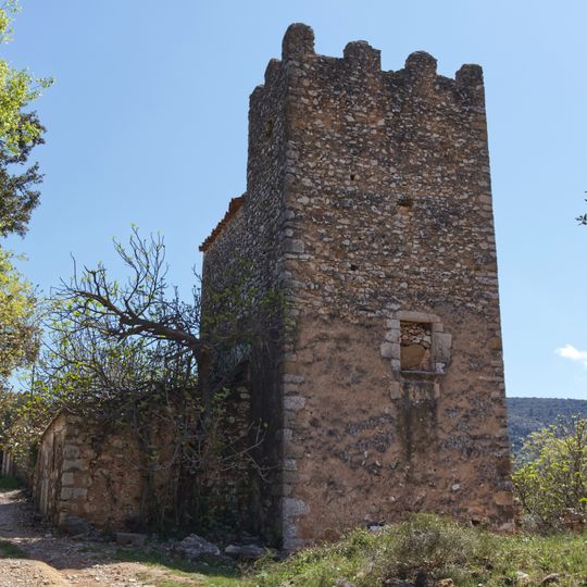 Torre La Falsa