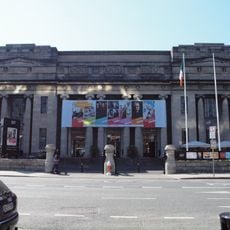 National Concert Hall