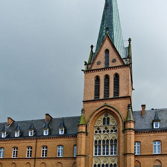 St.-Josef-Stift Sendenhorst