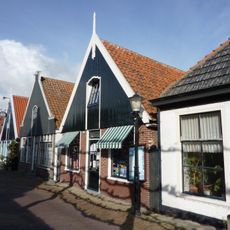 Kerkplein 3, Oosterend