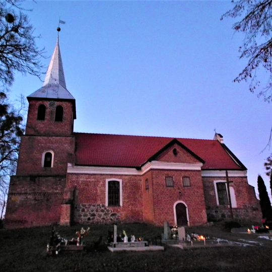 Stare Miasto, Pomeranian Voivodeship