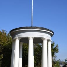 Felseck viewing platform