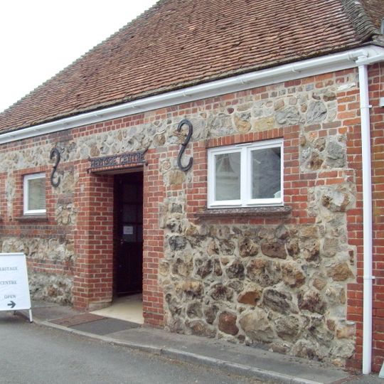 Aldbourne Heritage Centre