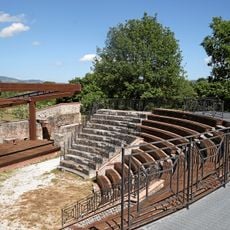 Teatro romano