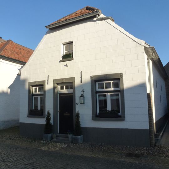 Bogenstraat 28, Thorn