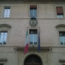 Palazzo dei Signori della Missione