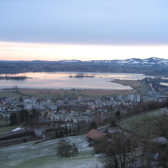 Pfäffikon