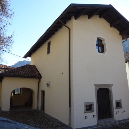 Chiesa di San Carlo Borromeo