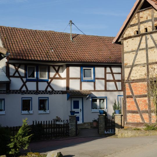 Bauernhaus