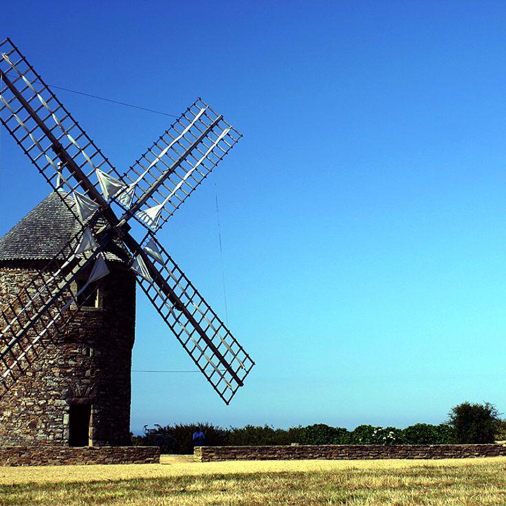 Moulin de Craca
