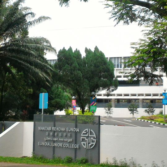 Eunoia Junior College