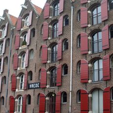 Prinseneiland 81, Amsterdam