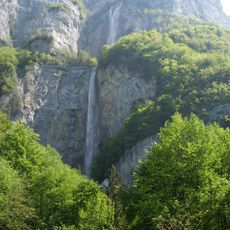 Seerenbachfälle