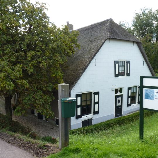 Crimpenerhof