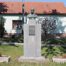 Pomník T. G. Masaryka