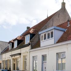 Liesbosstraat 11, Breda