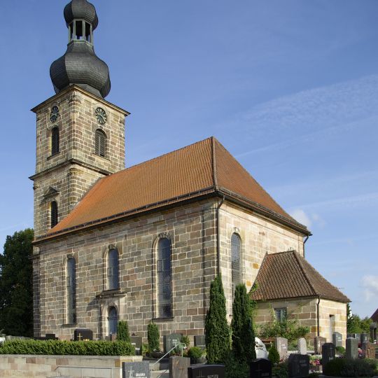 St. Matthäus