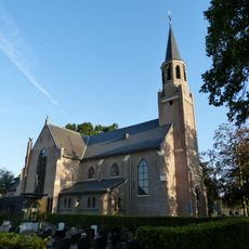 Willibrorduskerk