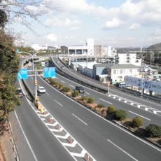 Japan National Route 24