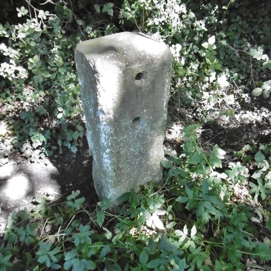 Milestone, Tennis Centre,  Romsey Road, Nursling; opp. the Cedar School for the Physically handicapped,