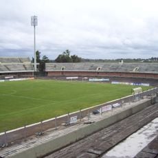 Estadio Atilio Paiva Olivera